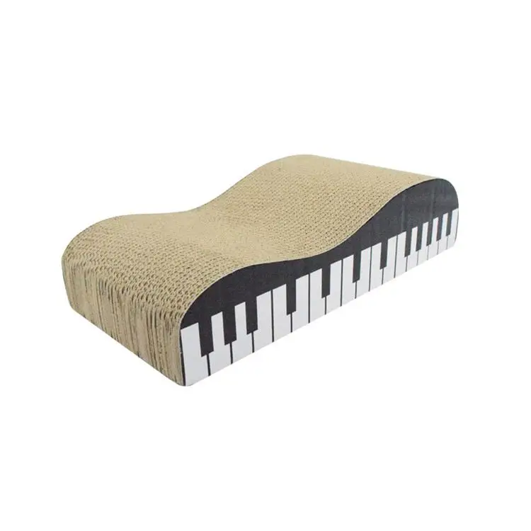 Best Sale Furniture Tree House Pet New Cardboard Hanging Cat Scratcher Wood