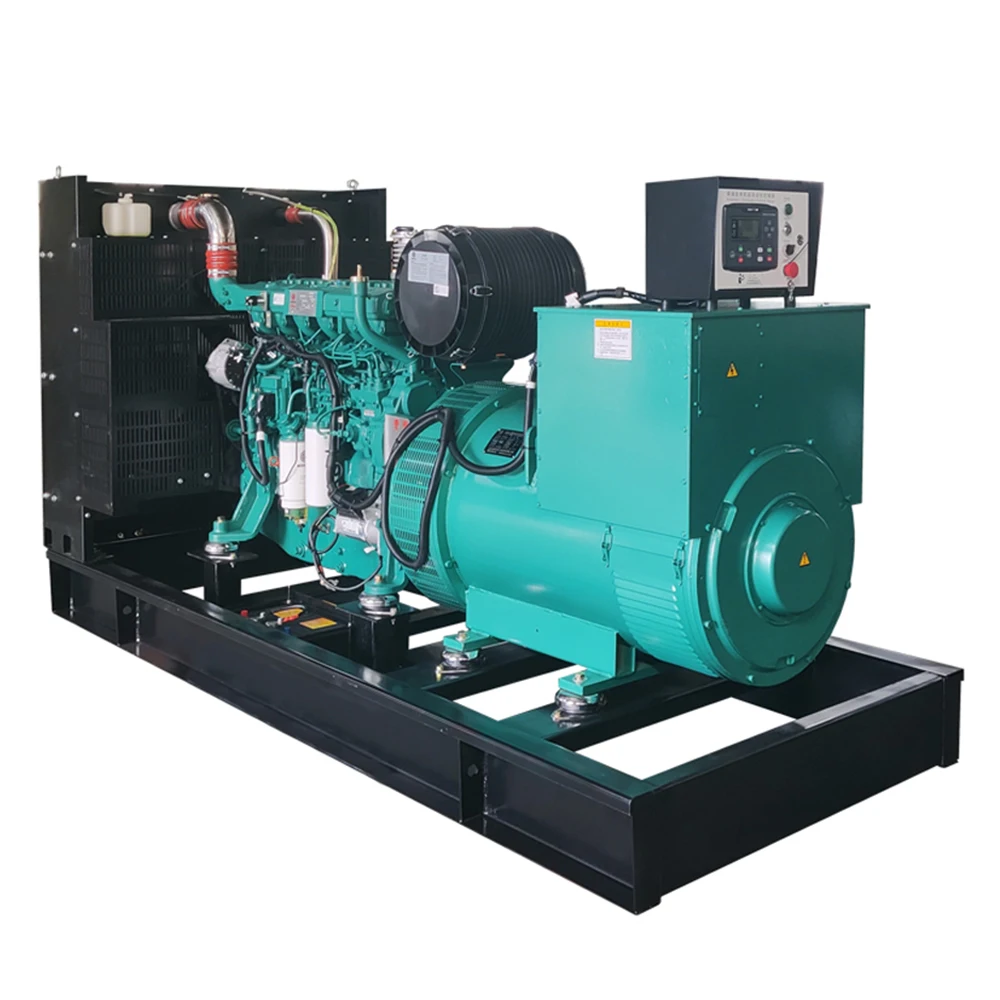 water power generator100kw120kva supplier display racks generator price diesel