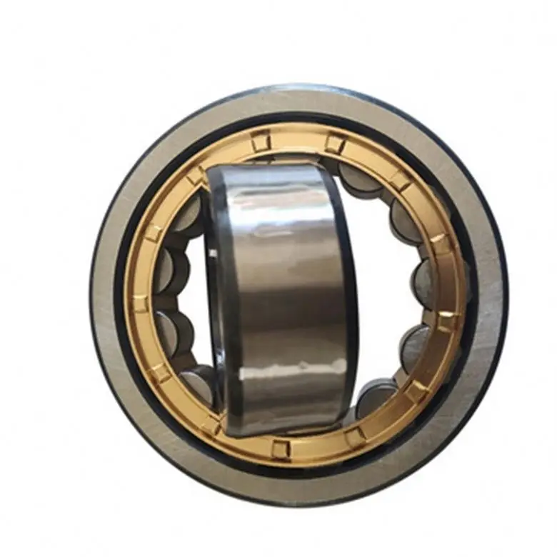 Cylindrical Roller Bearing  car wheel hub bearing cylindrical bearing NJ2218 EM/P6 42518EH P5 90x160x40