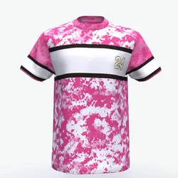 breathable men 3d print graphic t shirt team sublimation blanks tshirts polyester wholesale