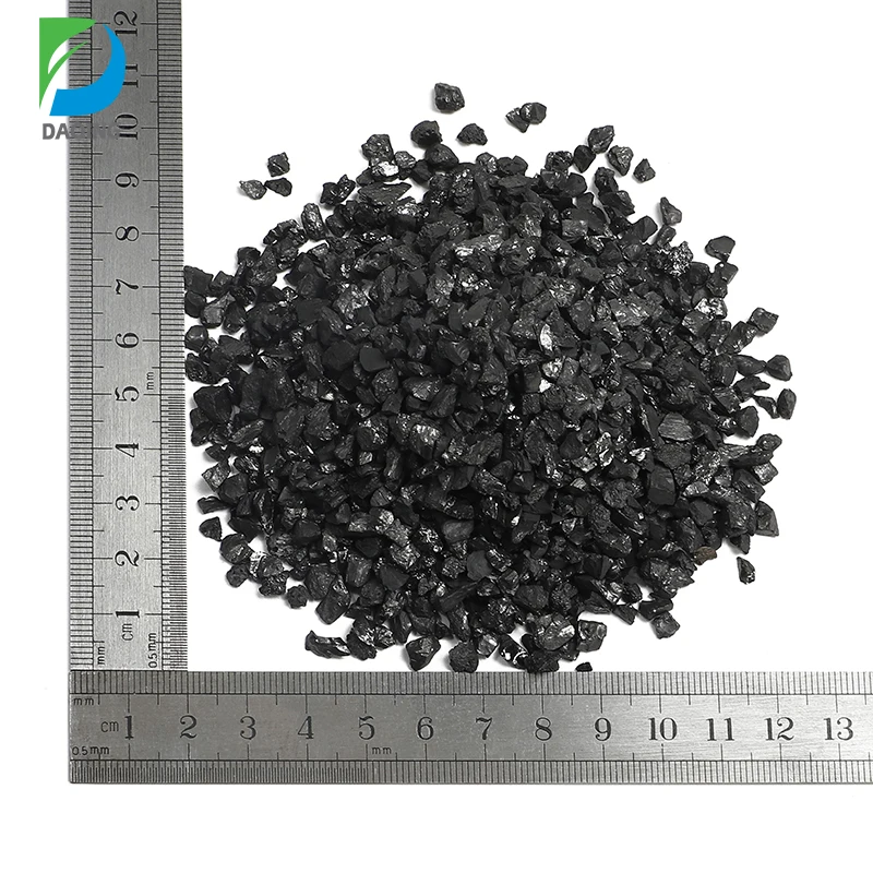 Фиксированный уголь 93 Летучие вещества 1 5 зерна размер 1-5 мм цена за тонну