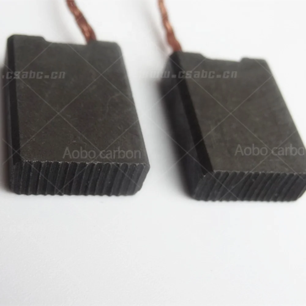 sales for best price carbon brush EG116 for industry motor