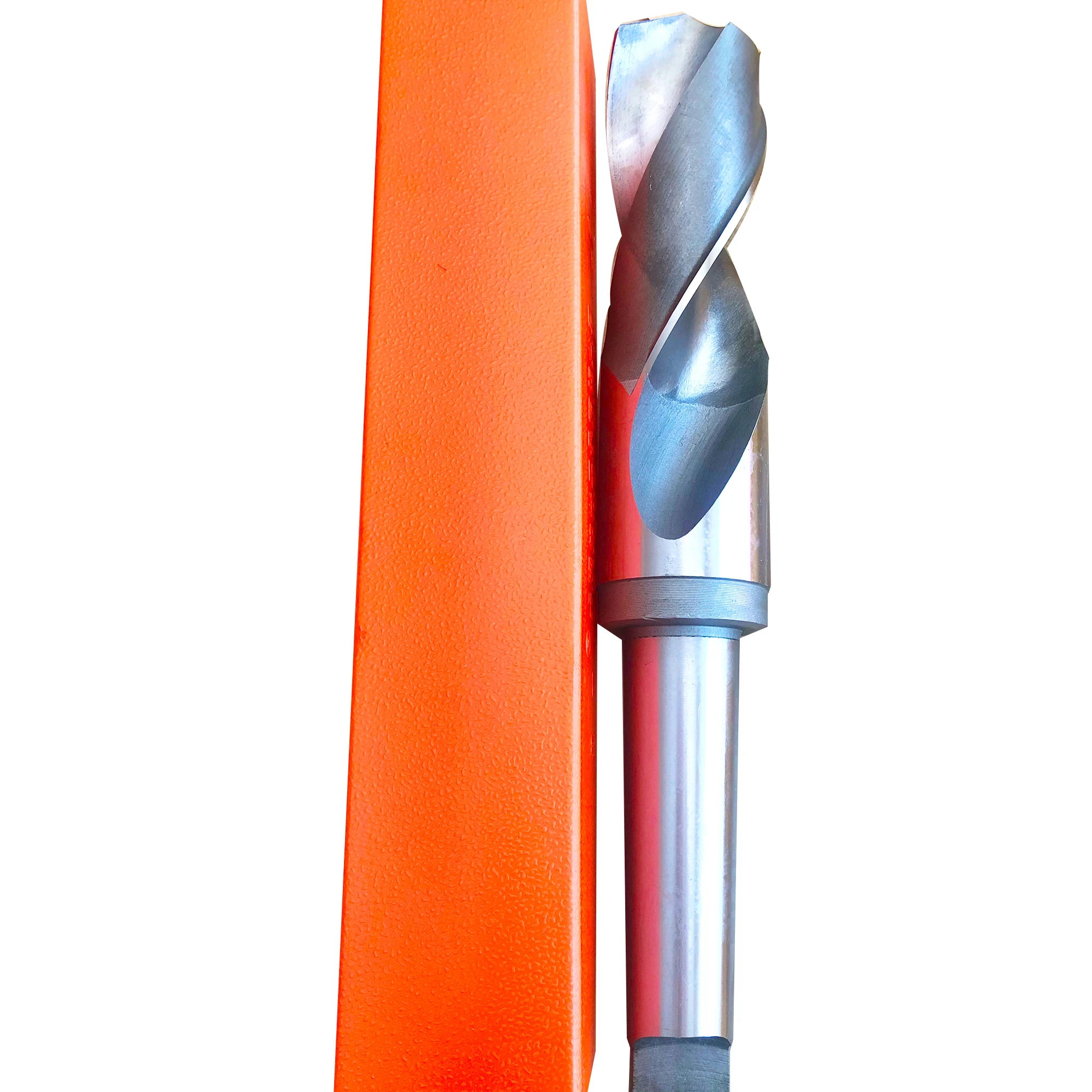 High Quality China Wholesale Large Size  In Plastic Box Hex Shank Nai Drill Bit Set For Steel