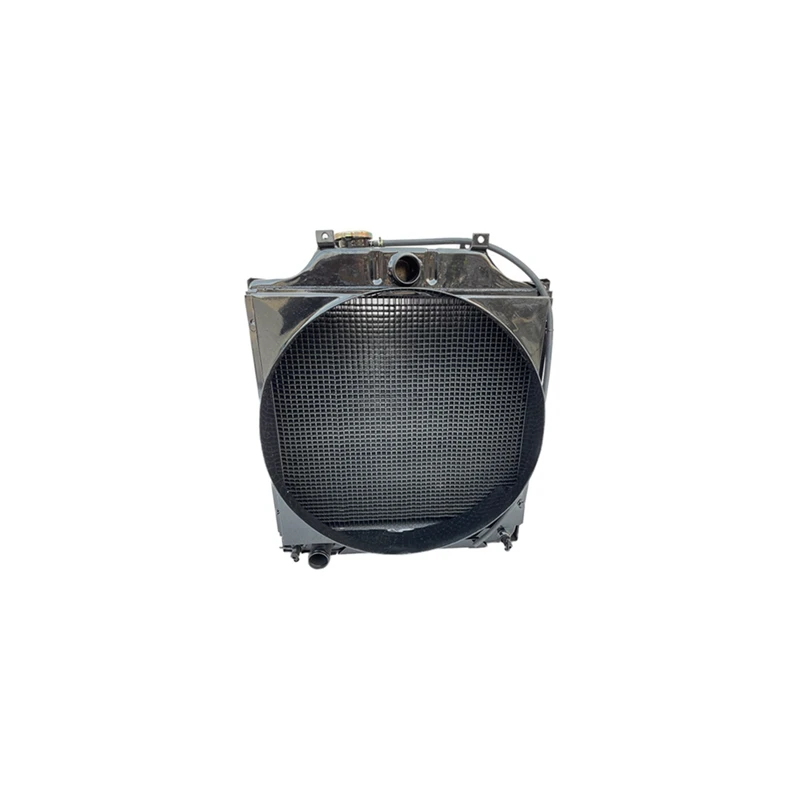 Factory Sale Various Widely Used Belarus Sale Radiator For Tractor