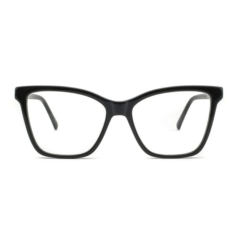 factory price acetate eyeglasses frame fashion bling eyeglasses frames eyeglasses frame