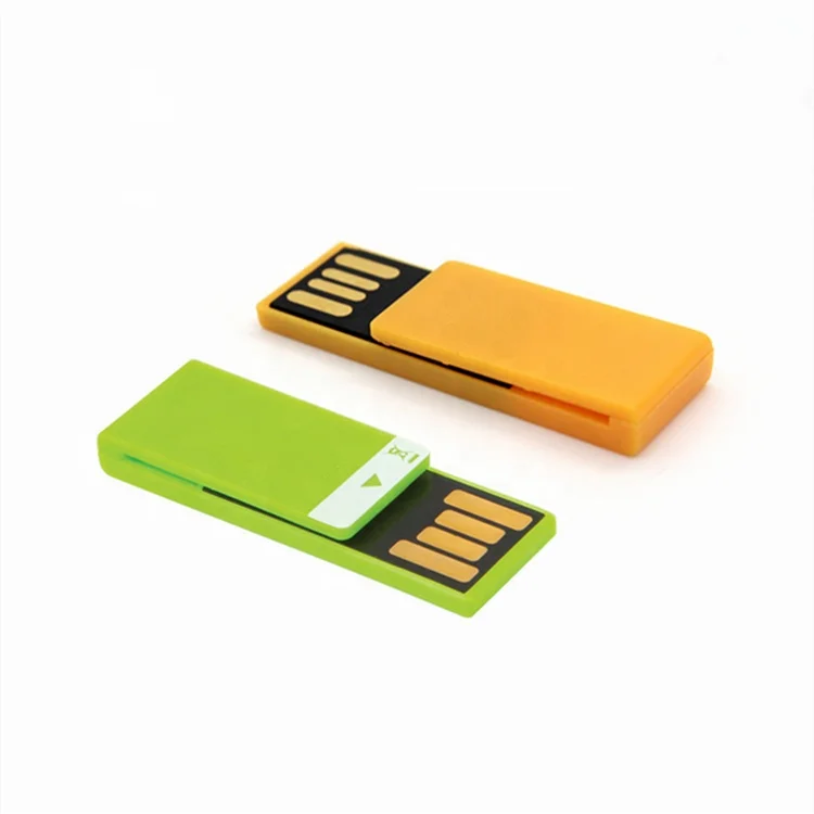 Promotion Gifts Mini Plastic Bookmark Clip 2gb cle USB Flash Drive memoria USB stick custom logo pen drive 64gb 128gb