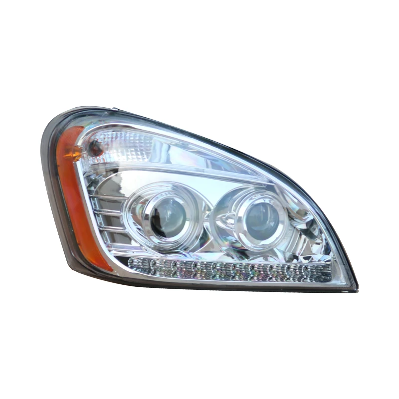Headlight for freightliner cascadia OE A06-51907-006/007