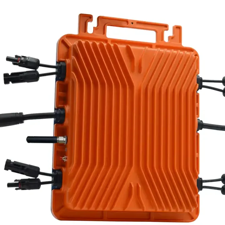 Top Power DC AC 20V-60V 220V Pure Sine Wave 1400W Inverter