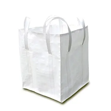 Tubular U-Panel Plastic Grow Bag/Container for 1000KG 1500KG 1 Ton Cross Corner for containing