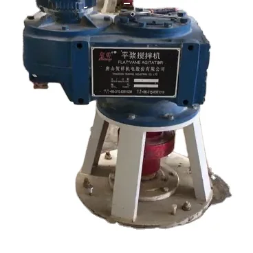 Ceramic slip Slurry Slowly Blender Stirrers
