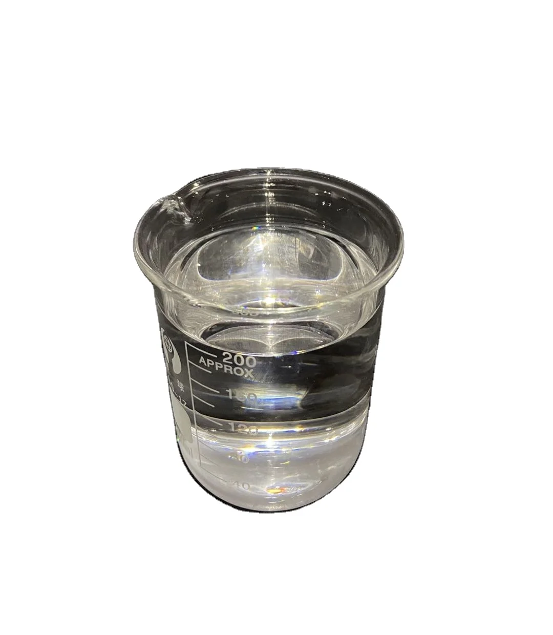 Best price for Silicone Water-repellency Raw Material Methyl Hydrogen Silicone Fluid SS-202