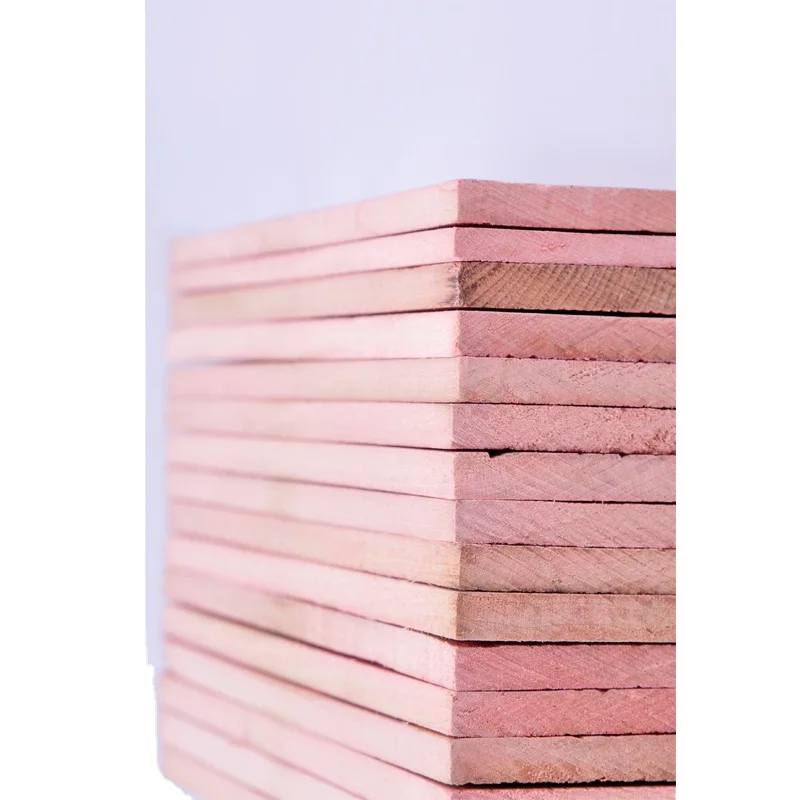 Soft Wooden Pencil Slats wood slat