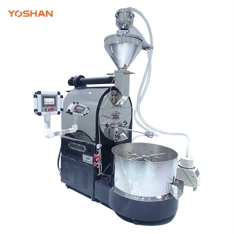Giesen Diedrich Ir 12 W60a 15 кг 20 35 50 60 свежая жареная пятивесная бура бубока кофейные зерна жаровня спайсс для кофе