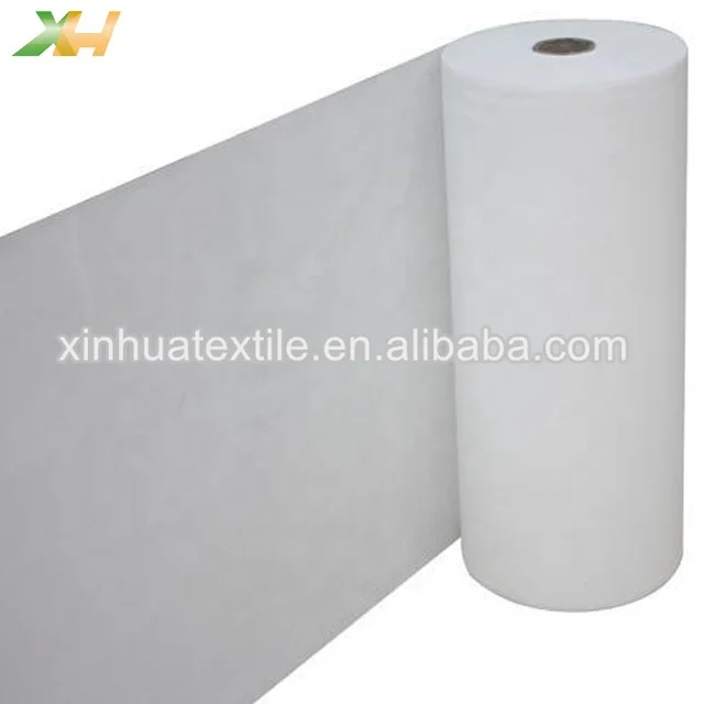  Оптовая продажа с завода экологически чистый Воздухопроницаемый нетканый материал TNT PP Spunbond полипропилен матрас