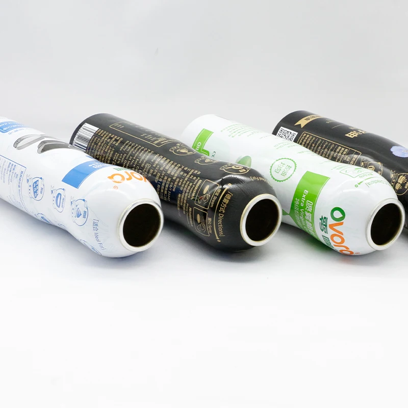 Aluminum Custom Cooking Oil Spray Bottle