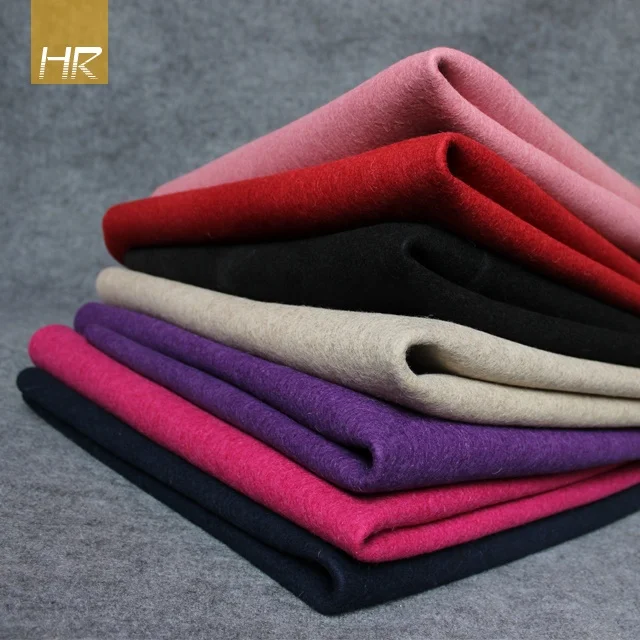 4mm 5mm felt shoes fabric 70 wool 30 polyester felt fabric 140cm roll