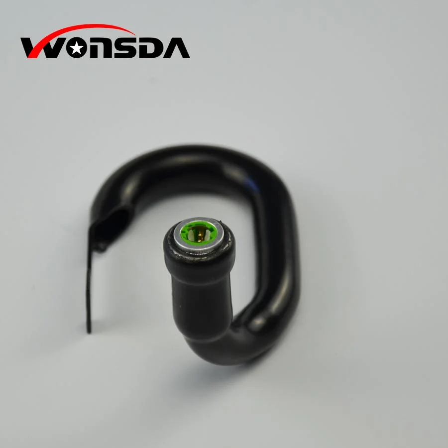 Right Side Seat belt Inflator Tube for Mazda Buick Car Seat belt to restore with gas generator steel ball ignition Inflator