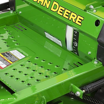 Z735M ZTrak Zero Turn Mower 25-hp (18.6 kW)*, 810 cc engin