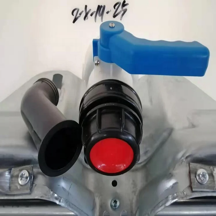 2019 chinese factory  1000L   plastic HDPE IBC Containers IBC Tank