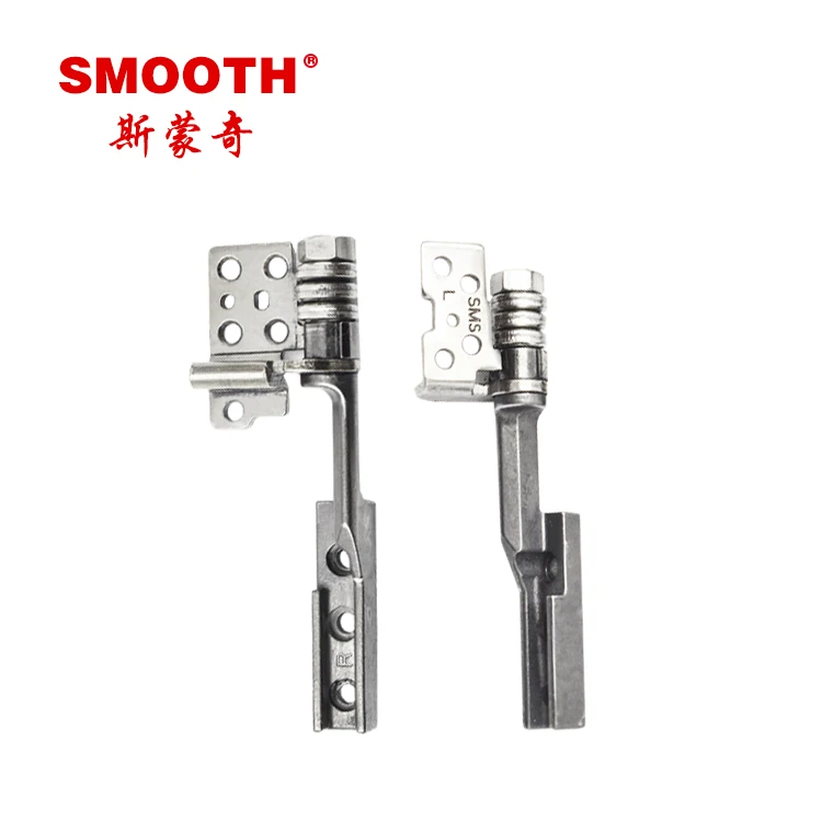 ZA267L/R laptop hinge set with customized rotation angle, Auto Closing Friction Hinge