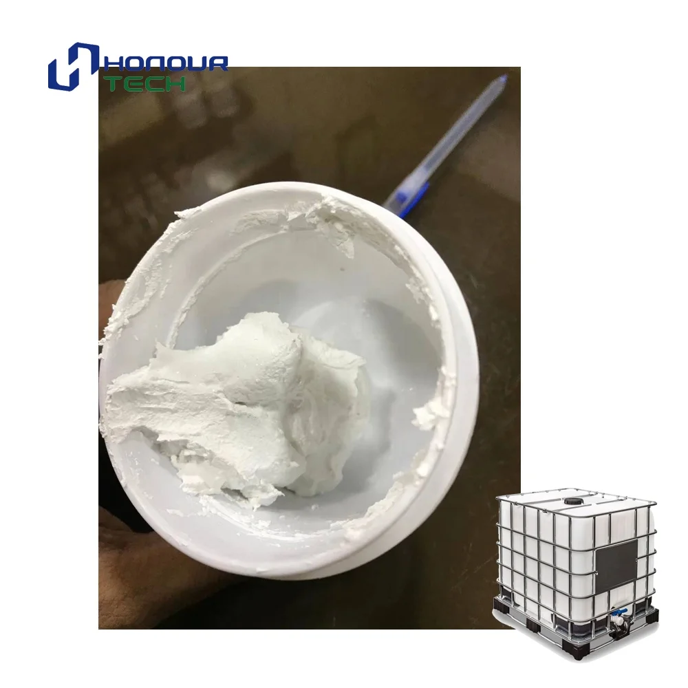 Emulsion Acryl Styren Acryl Styren Emulsion Print Paste Screen