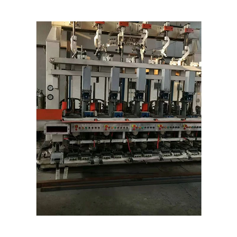 Новый продукт от производителя, Высококачественная машина для Выдувания стекла