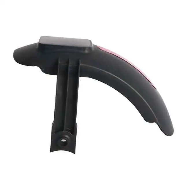 Jager back fender scooter parts compatible with Inokim OX