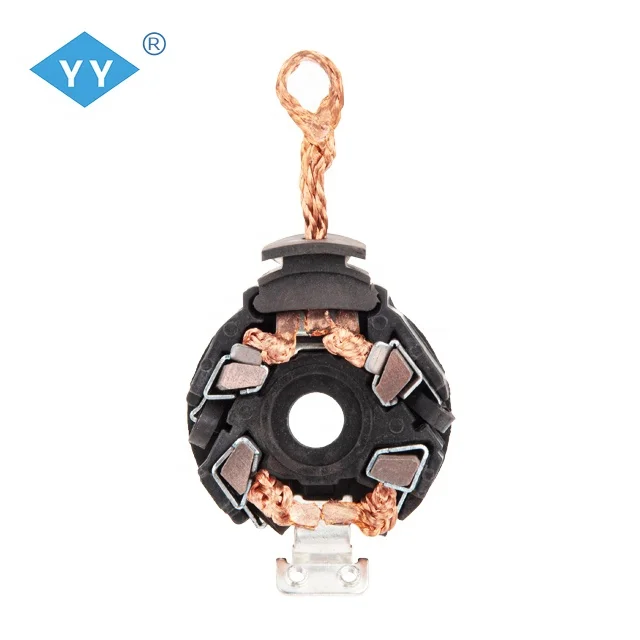 69-8212 держатель угольной щетки для TOYOTA