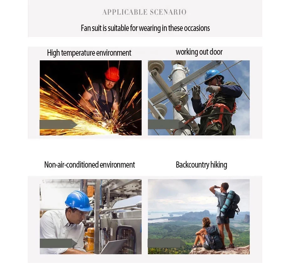 ANSZKTN Wholesale custom Sun-proof Clothing Men Jacket Coat Turn-Down Collar Air conditioner Clothes with reflective stripe