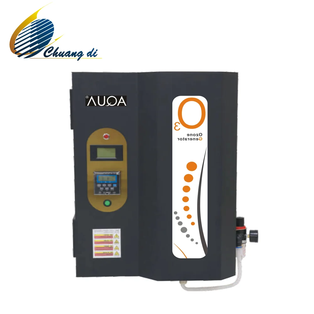 AQUA OZONE GENERATOR AO