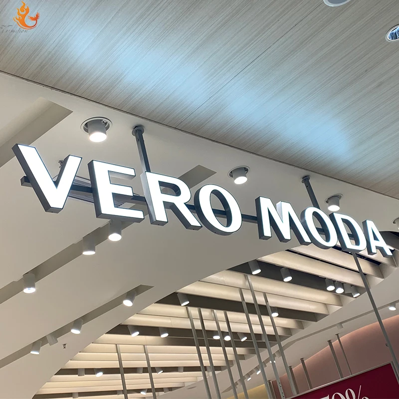 12V edge-lit injection Led Modules edge Sign side light smd chip 3led modulos 1.2w  led module