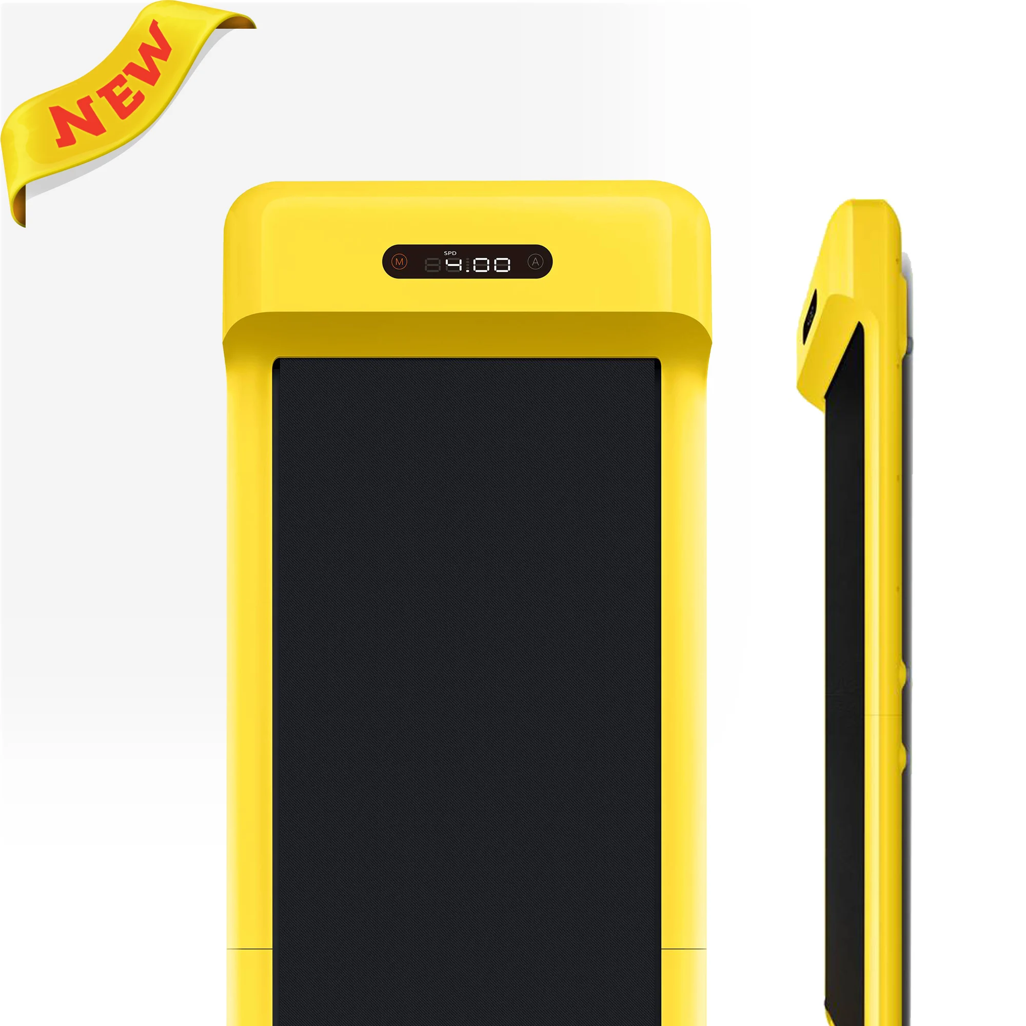 Складная спортивная беговая дорожка Xiao mi WalkingPad C2