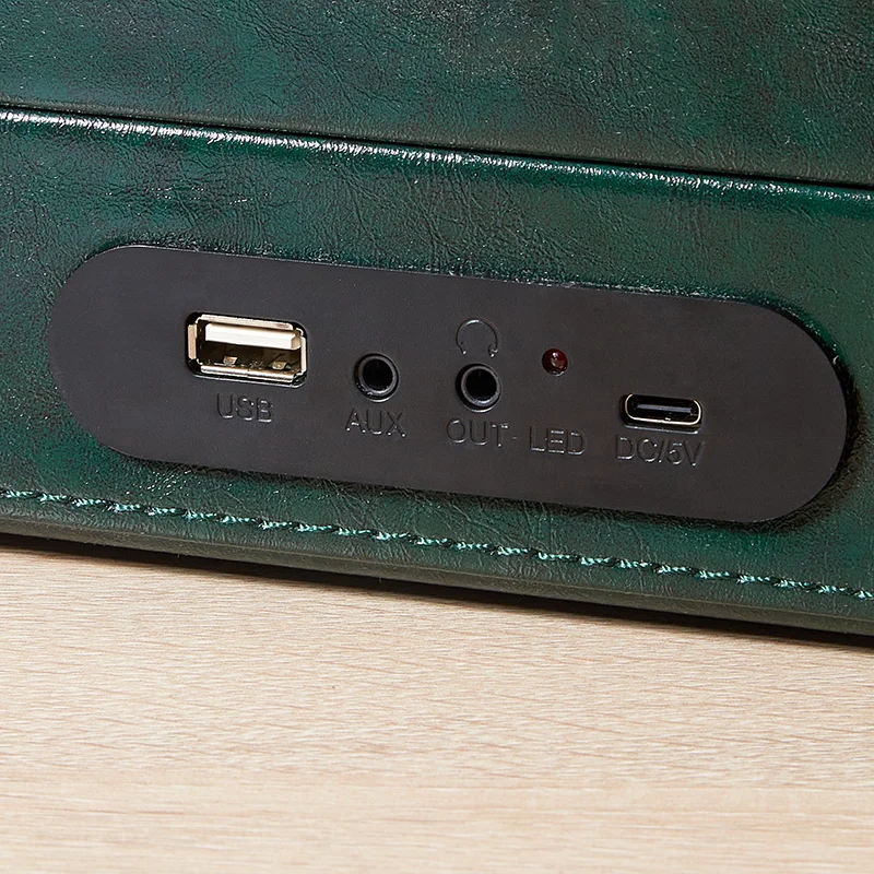 Amazon Mini Remote Control Portable Home DVD Player With CD VCD function CD Player Portable Home Audio