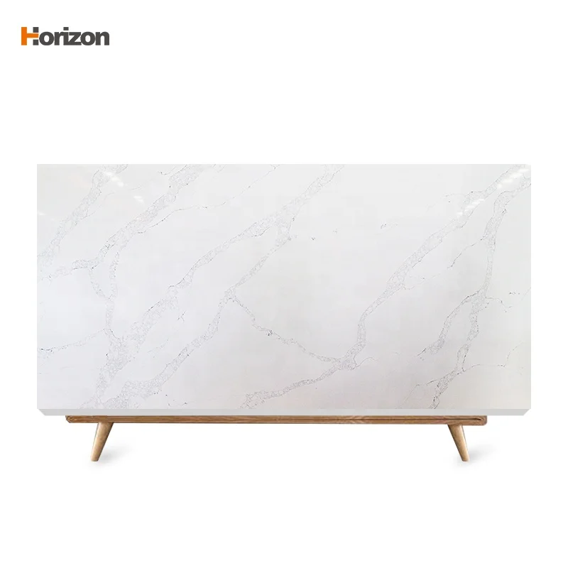 Horizon calacata сборные китайские цены на столешницы из искусственного