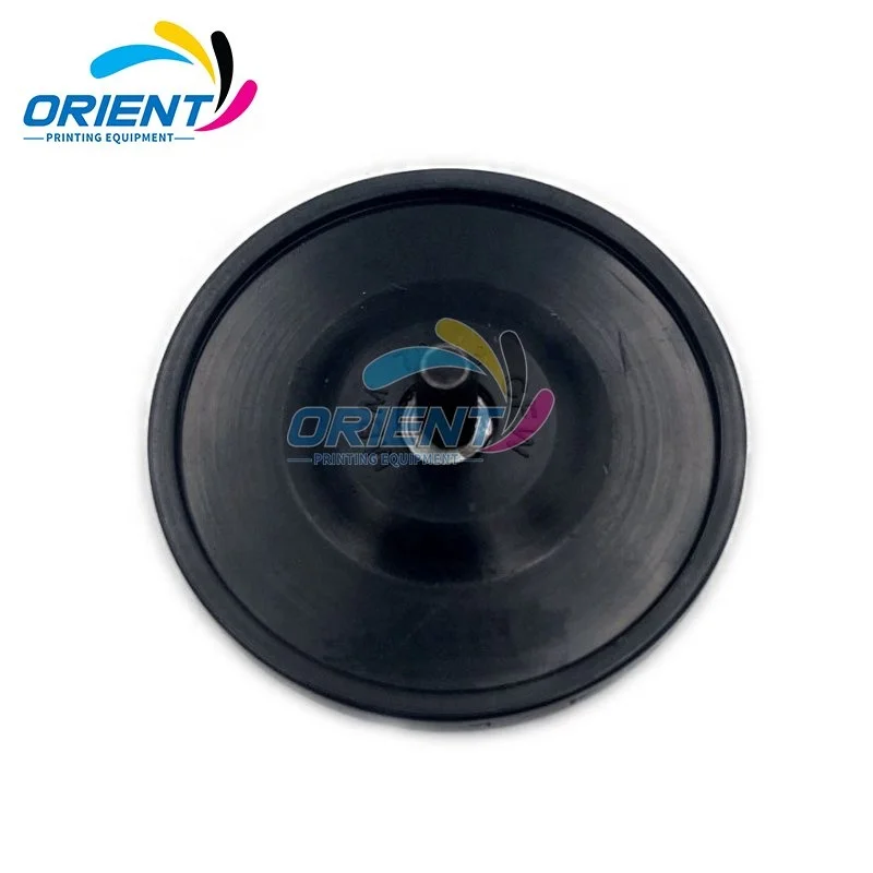 Super Quality E-ZONE Oil Diaphragm M2.148.1041 78mm Drive for Heidelberg Varnish Supply Unit-Thin Parts