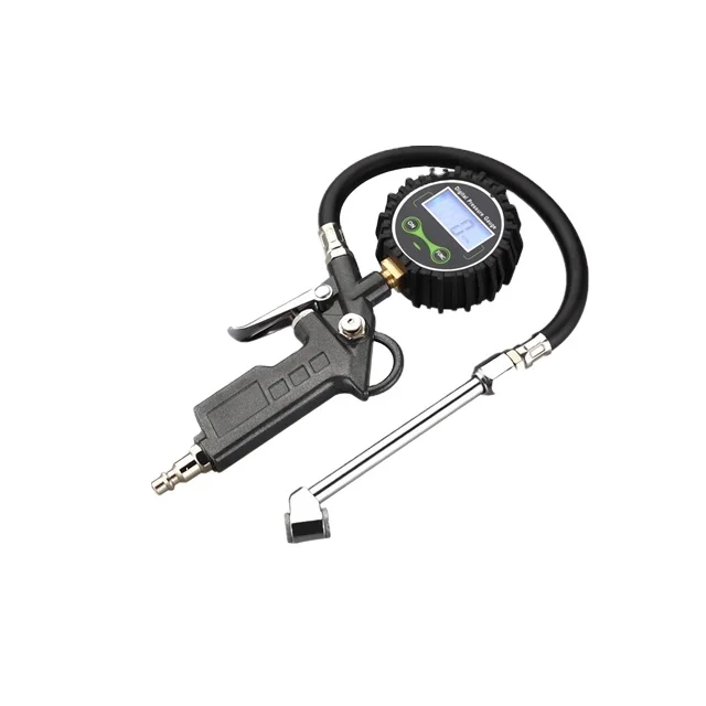 Tire inflating gun  Tire pressure gun Tire inflator gun BS-4012