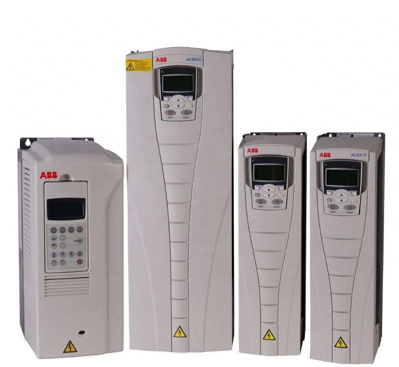 brand ACS510 standard drives 7.5kw inverters  converters