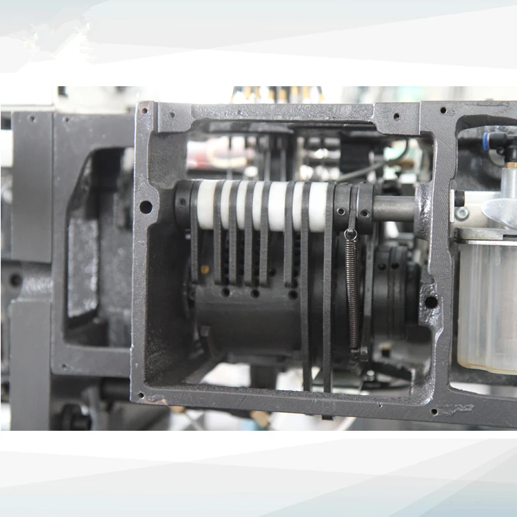 7G Automatic High Level Shima Seiki (similar) Cotton Glove Knitting Machine