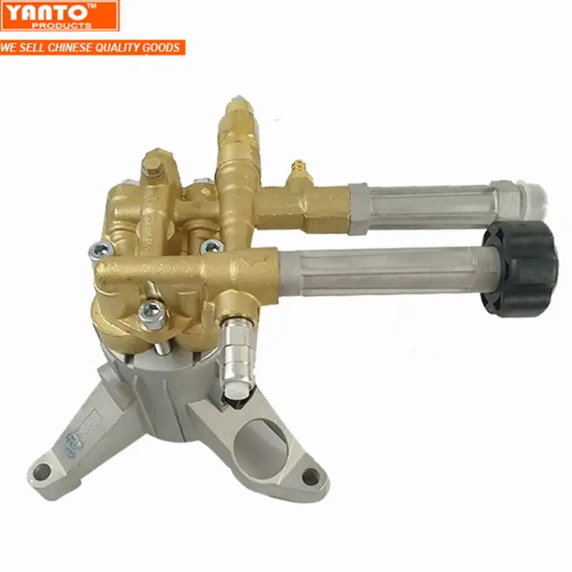 Высокое давление шайба насос замена RMW2.2G24-EZ осевой Fit водяной