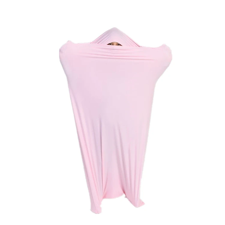 Uk New Arrival Full-Body Wrap Muscle Strengthener Relieves Stress Sensory Body Sock For Autism