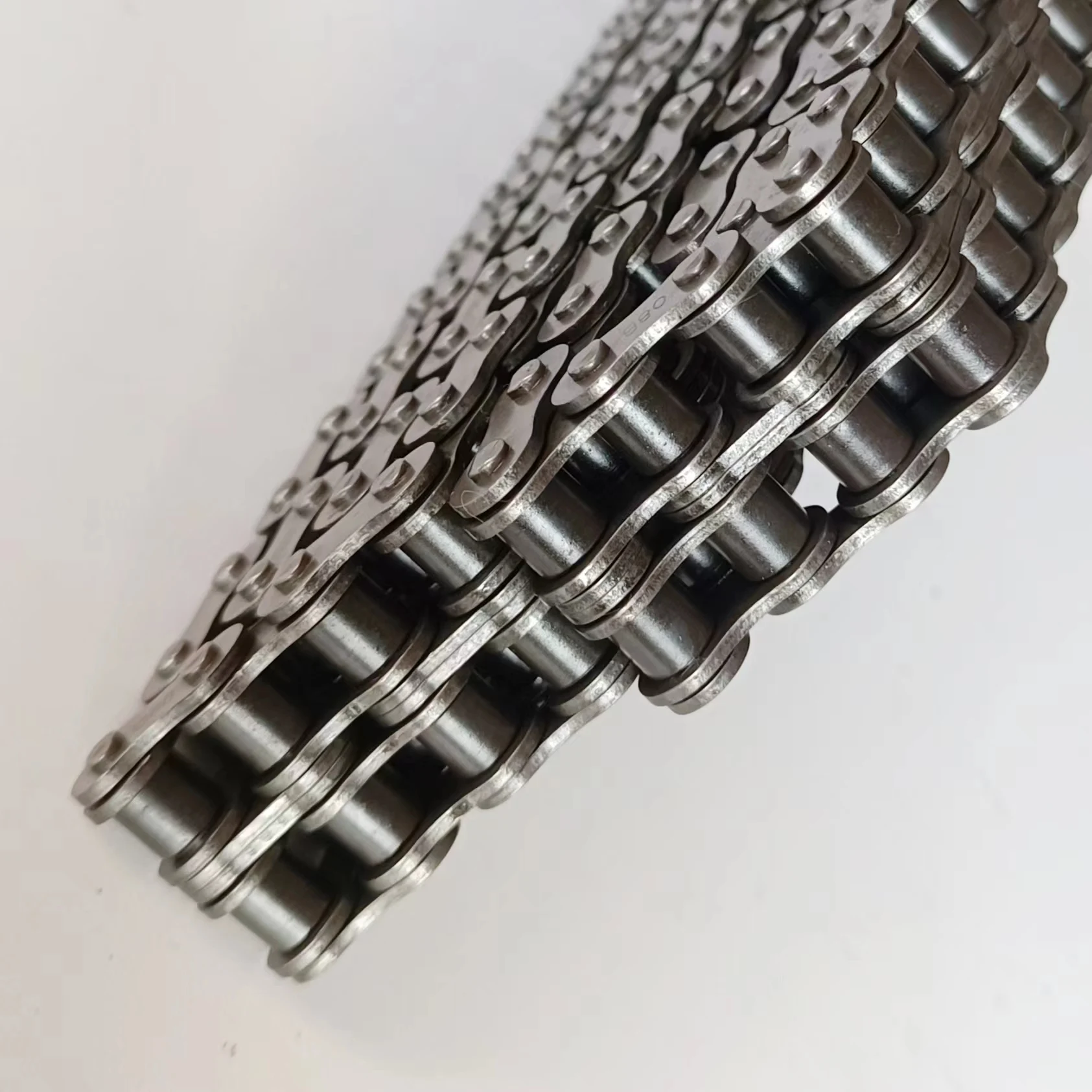 High Quality Standard Industry Standard Idler Chain Sprocket Idle Gear Carbon Steel Building Food Solid Energy Plant Material