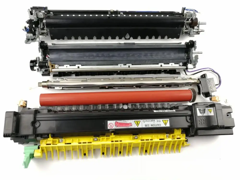 Большая распродажа ZHHP совместимый с XE 7545/7556/7845/7855 высокоскоростной фьюзерный блок 110/220 В 604K62210 604K62230