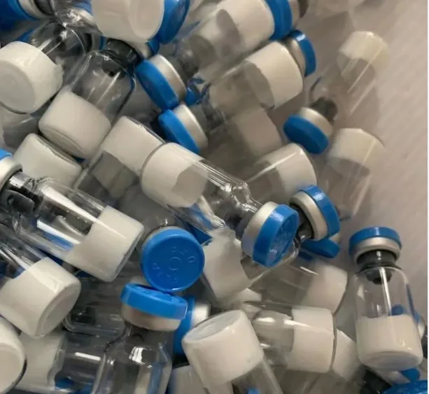 China wholesale Safe and effective slimming peptide 5 mg best peptides weight loss peptide