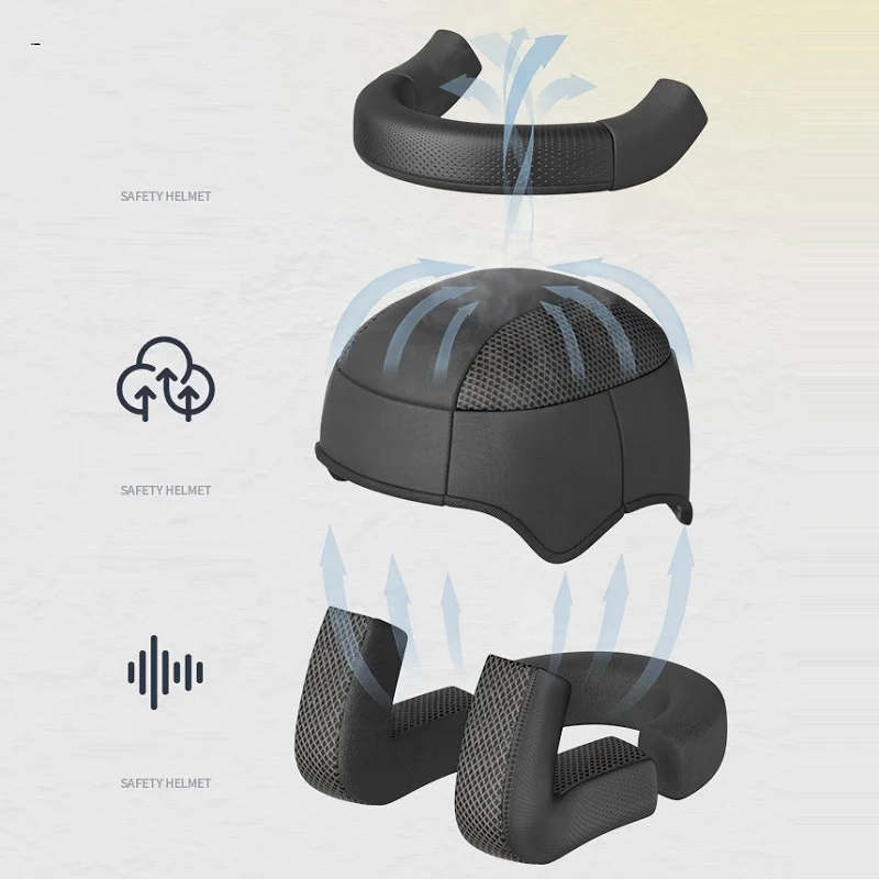 beautiful Capacetes Para Motor Helmet Motorcycle Helmet for Man Women