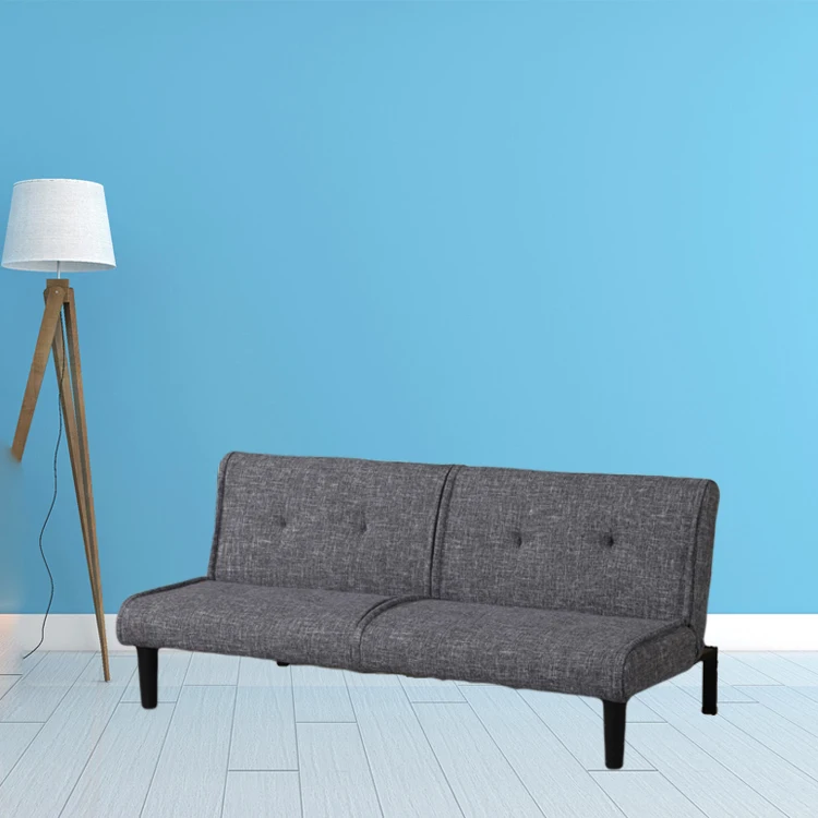 
Fashionable and comfortable cloth art Funiture Furniture Home Folding Single Sofa Chair Bed 