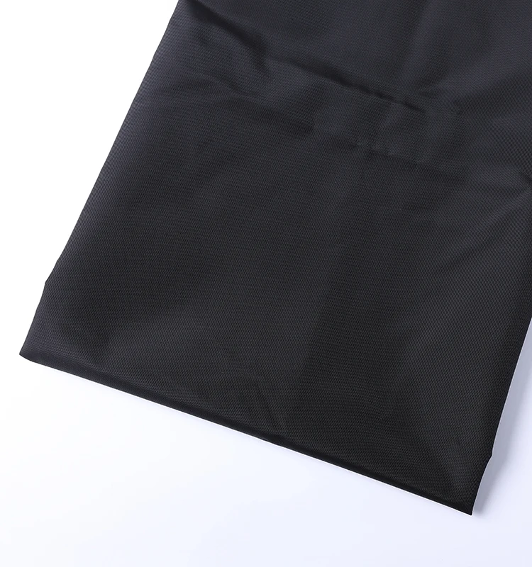 217gsm nylon oxford  fabric for tent bag tear resistant waterproof ripstop new design fabric