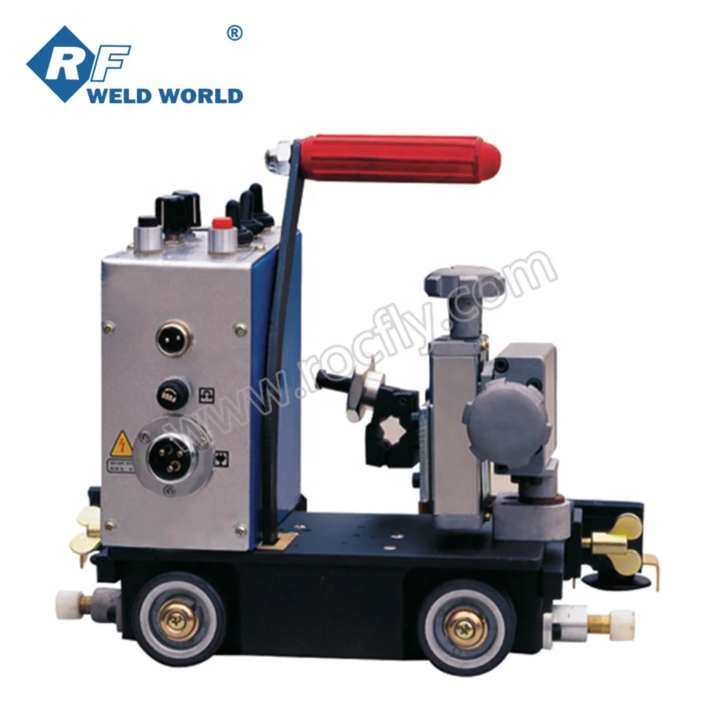 HK-5B Soldering Automatic Machine Continuous/Incontinuous Welding Carriage