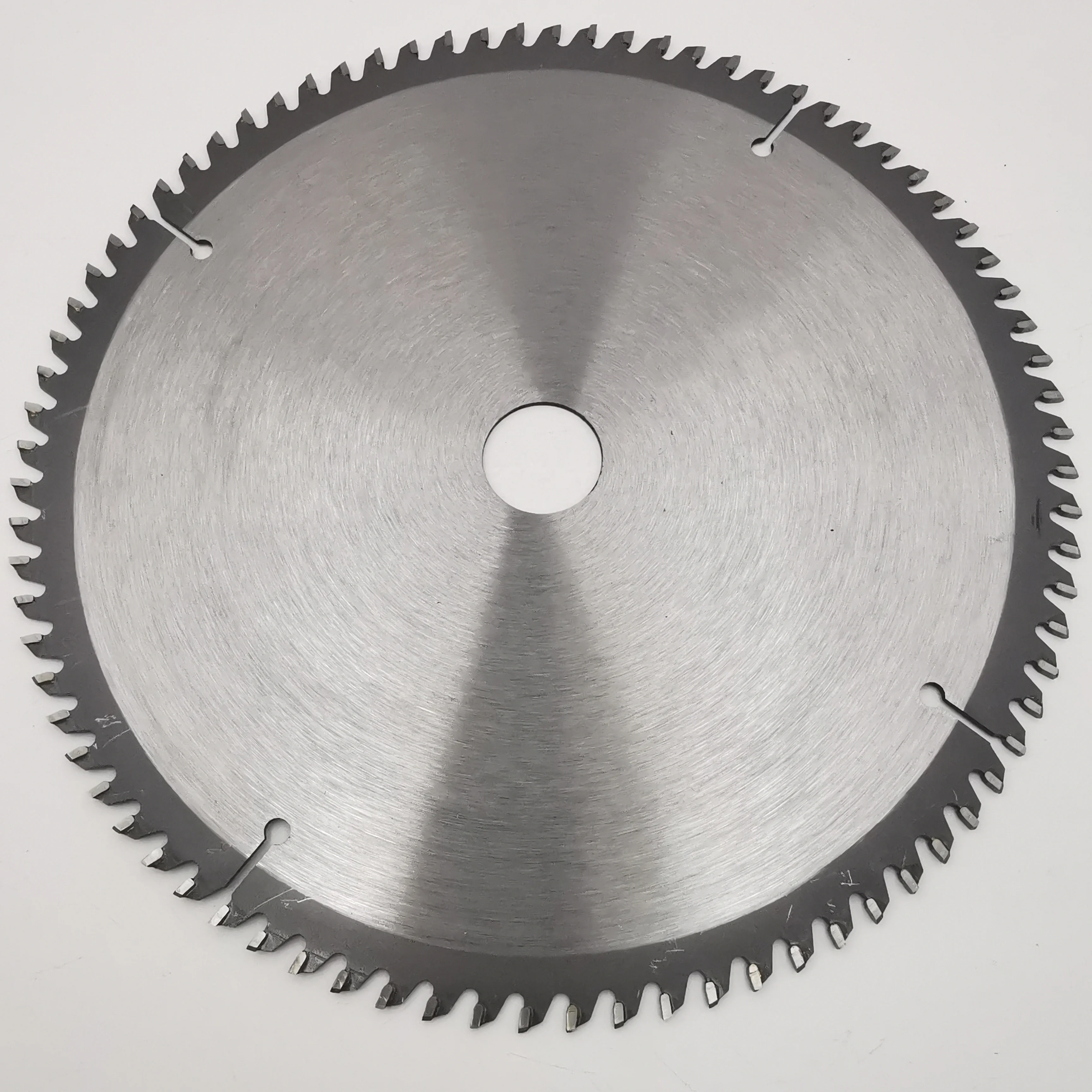 Tungsten steel alloy band saw blade woodcutting TCT frame saw blades for wood