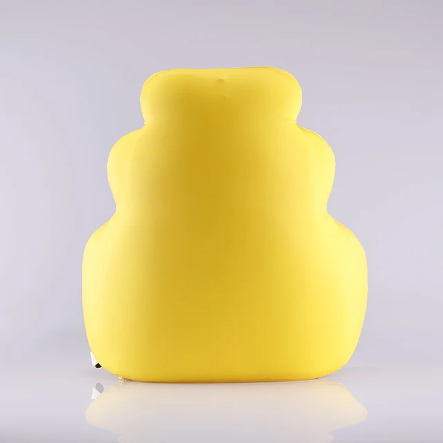 
Memory foam car accessories interior auto seat cushion pillow 