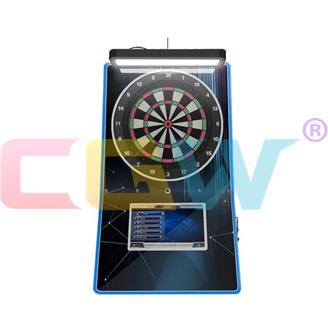 CGW миниатюрный игровой автомат для Дартс